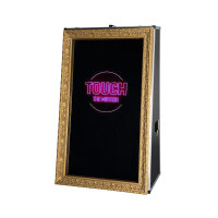 Magic Mirror - Modell York 43" LED-Display