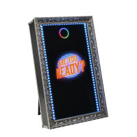 Magic Mirror - Modell Cambridge 43" LED-Display